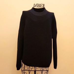 Women's Bench black sweater